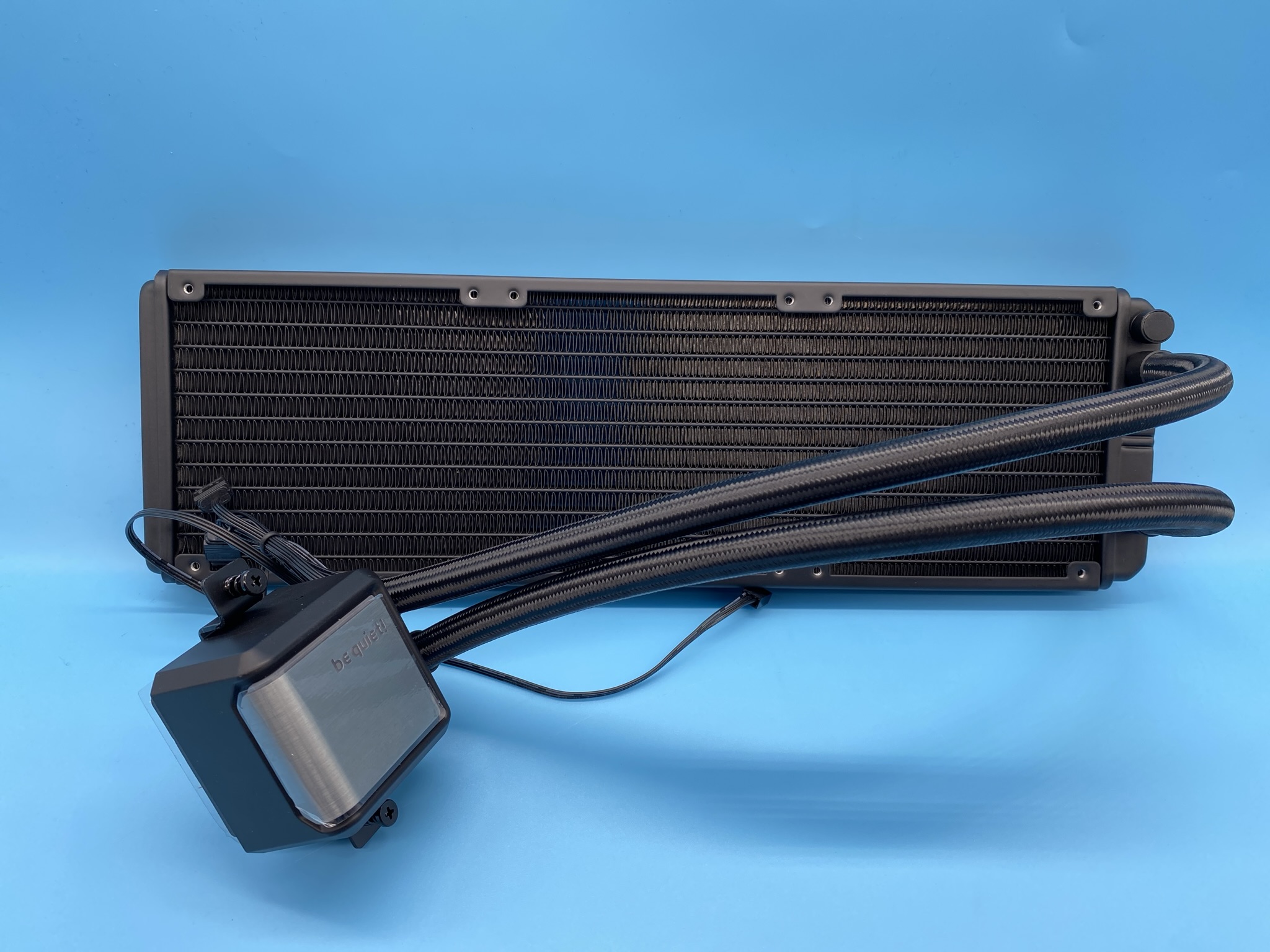 be quiet! Silent Loop 2 360mm – DataHolic