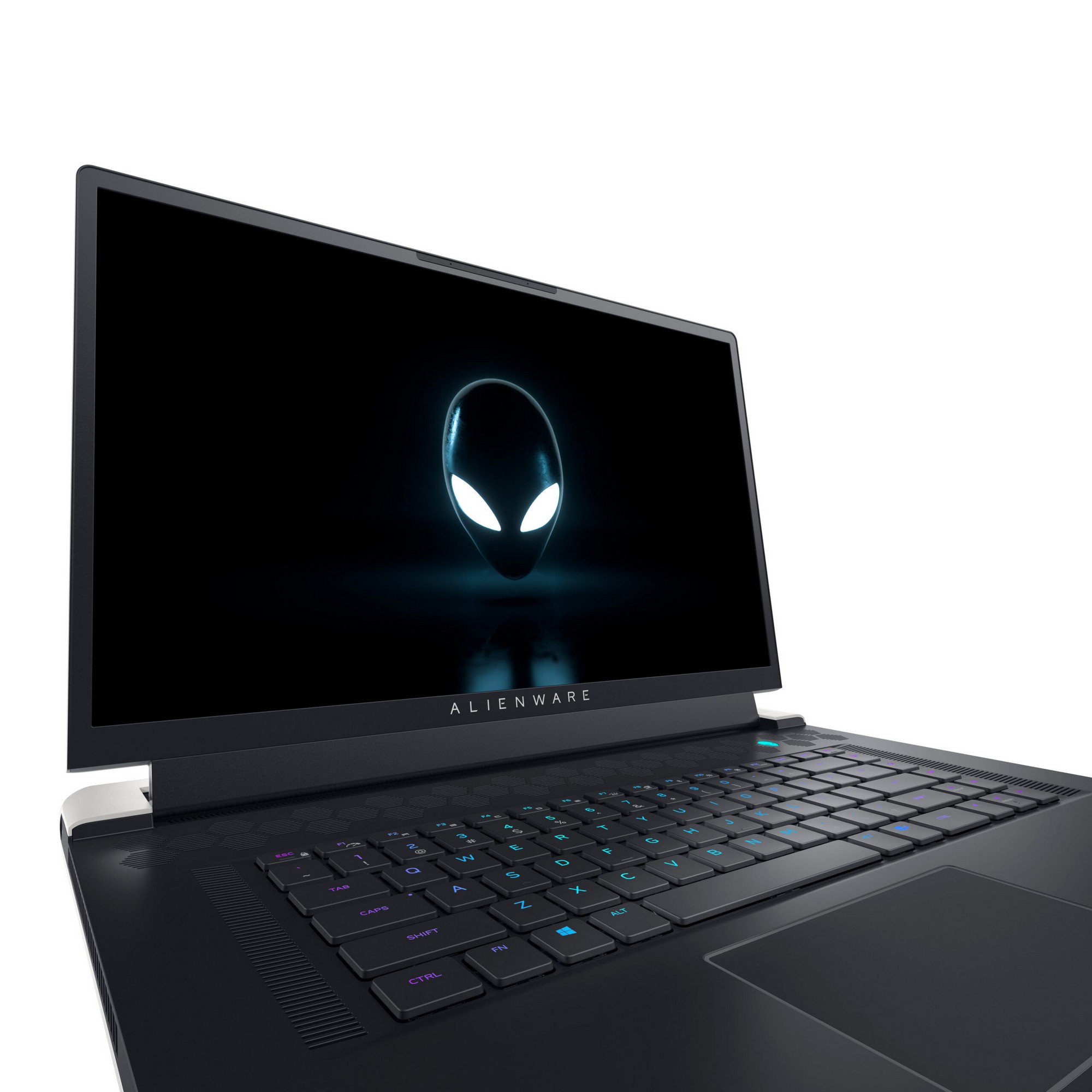 CES 2022 Alienware macht seinem Ruf als Innovationsmaschine alle Ehre