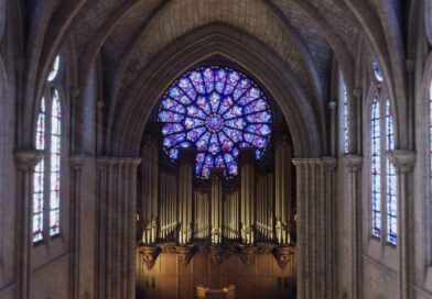 Emissive und HTC VIVE unterstützen die virtuelle Nachbildung von Notre-Dame