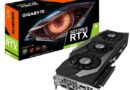 GIGABYTE veröffentlicht die GeForce RTX 3080 Grafikkarte mit 12GB VRAM