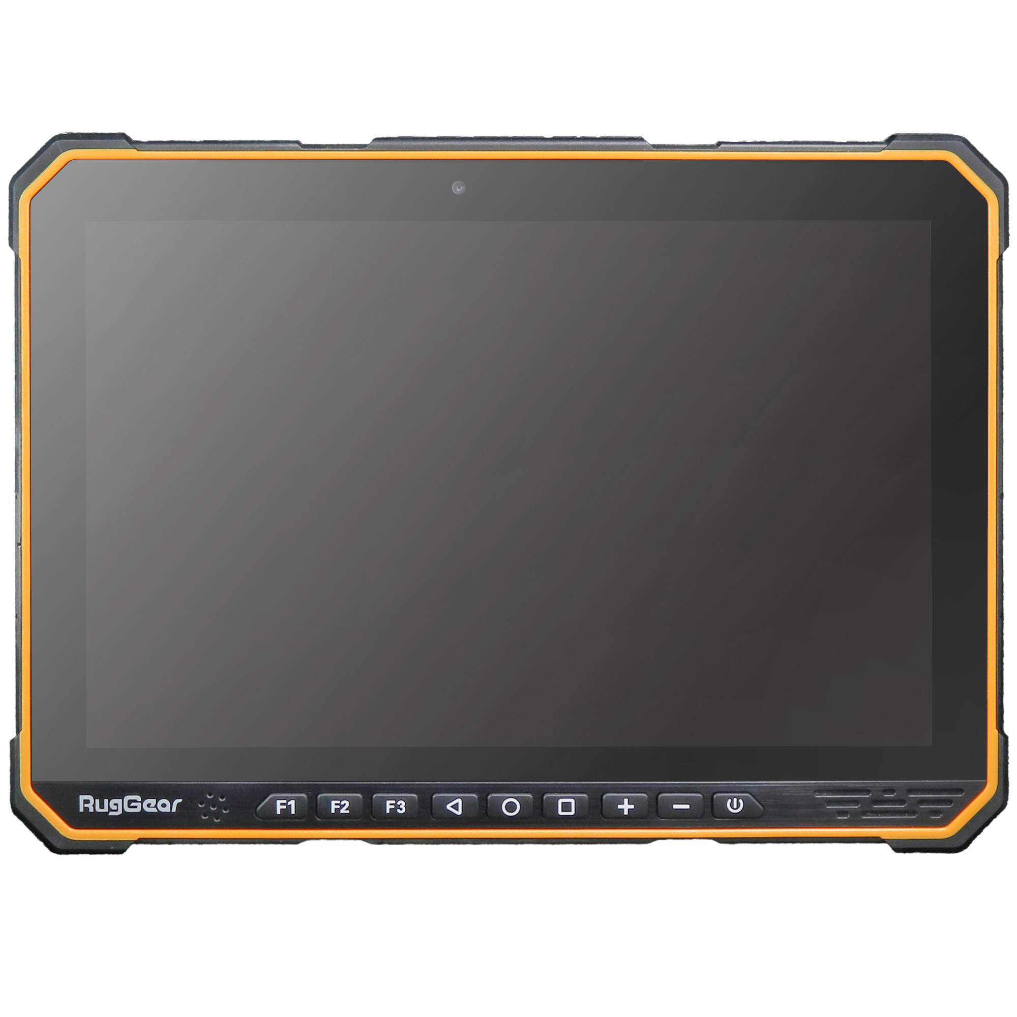 RugGear präsentiert 10,1-Zoll Ultra-Rugged Tablet RG935 mit Hot-Swap ...