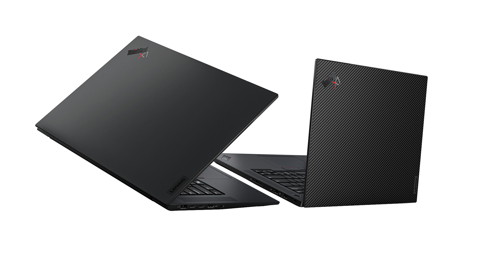 Höchste Produktivität mit den neuesten ThinkPad Laptops und mobilem ...