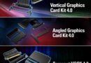 Sharkoon Graphics Card Kits 4.0 – Grafikkartenkits für Highend-Karten und -Boards
