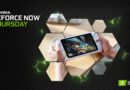 Logitech G CLOUD Gaming Handheld kommt mit Unterstützung für GeForce NOW auf den Markt