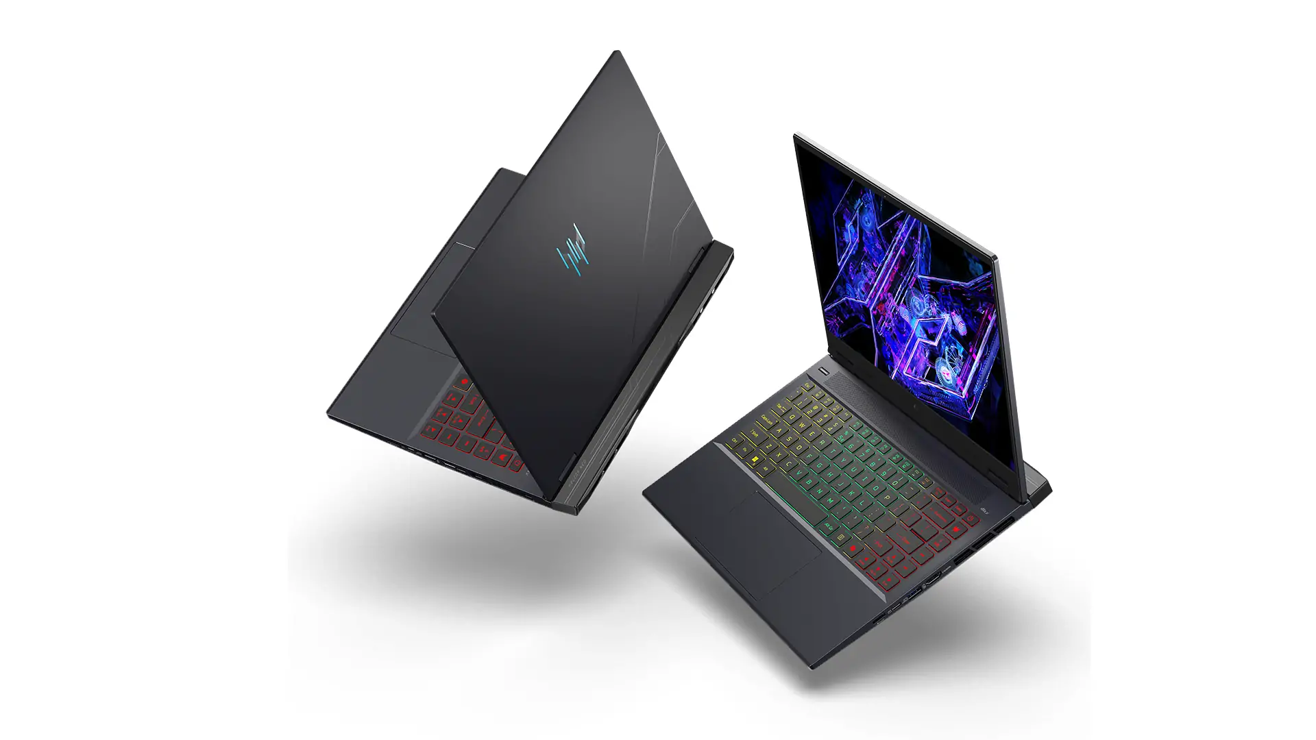 Acer Pr Sentiert Mit Dem Predator Helios Neo Sein Neues Ai Gaming Notebook Mit Intel Core