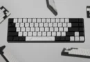 Ceraboard K1 – The world’s first ceramic mechanical keyboard