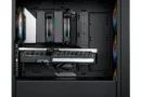 Cooler Master kündigt mit der MasterBox 600 ein neues Hochleistungs-PC-Gehäuse an