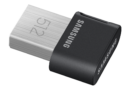 Riesen unter den Kleinsten: Samsung präsentiert Speicher-Sticks der BAR Plus- und FIT Plus-Reihe mit 512 GB