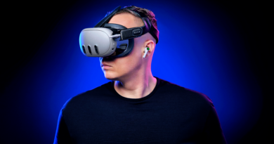 VR auf neue Höhen heben: Vorstellung der neuen Meta Quest 3 Zubehörteile von Razer