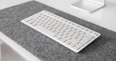 KW 7100 MINI BT Tastatur von CHERRY jetzt auch für Mac-Benutzerinnen und -Benutzer verfügbar