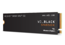 Mehr Kapazität für Gaming SSD – WD_BLACK SN850X NVMe SSD mit 8 TB