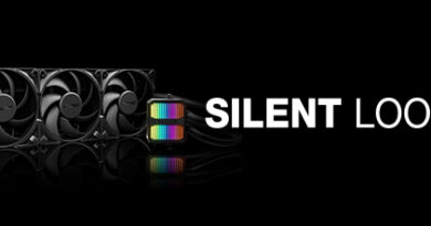 be quiet! Silent Loop 3: High-End AiO-Serie mit erstklassiger Technik und Kühlung