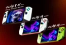 MSI stellt die neuen Gaming-Handhelds Claw A8 und Claw 8 AI+ Polar Tempest Edition auf der COMPUTEX 2025 vor