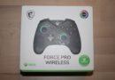 Unboxing: MSI Force Pro Wireless – Vielversprechender Einstieg in die Pro-Controller-Welt