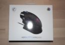 Unboxing: MSI Versa Pro Wireless – Der erste Eindruck zählt