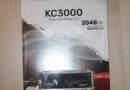 Kingston KC3000 – A Hands-On Review