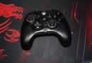 Conclusion: A Powerful Companion with Character – The MSI Force Pro Wireless Gamepad