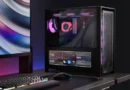 CORSAIR präsentiert den XENEON EDGE 14,5-Zoll-LCD-Touchscreen, ein brillantes und großes Display, das Sie selbst gestalten können