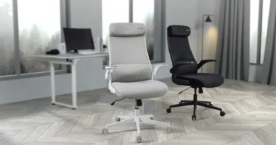 COUGAR Unveils Stryder Ergonomic Chair, Defensor S Gaming Chair, and Ultimus Pro Wireless Mechanical Keyboard