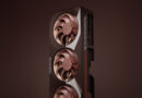 ASUS and Noctua announce ASUS GeForce RTX 5080 Noctua Edition graphics card