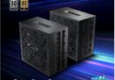 SAMA bringt Netzteile der P- und G-Serie mit ATX 3.1 und 12V-2×6-Unterstützung für leistungsstarke PCs auf den Markt