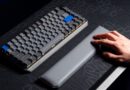 ENDORFY Thock V2-Tastaturen erscheinen mit Verbesserungen bei Klang, Switches und Qualität