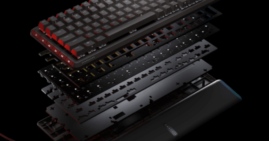 CORSAIR Continues Longstanding Legacy of Innovation with Game-Changing Vanguard Pro 96 and Vanguard 96 Gaming Keyboards