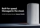 Zyxel Networks bringt 5G WiFi 7 Router für den Innenbereich auf den Markt, damit Unternehmen überall verbunden bleiben