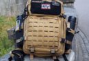 Fazit: RUGSAK Alpha 45L