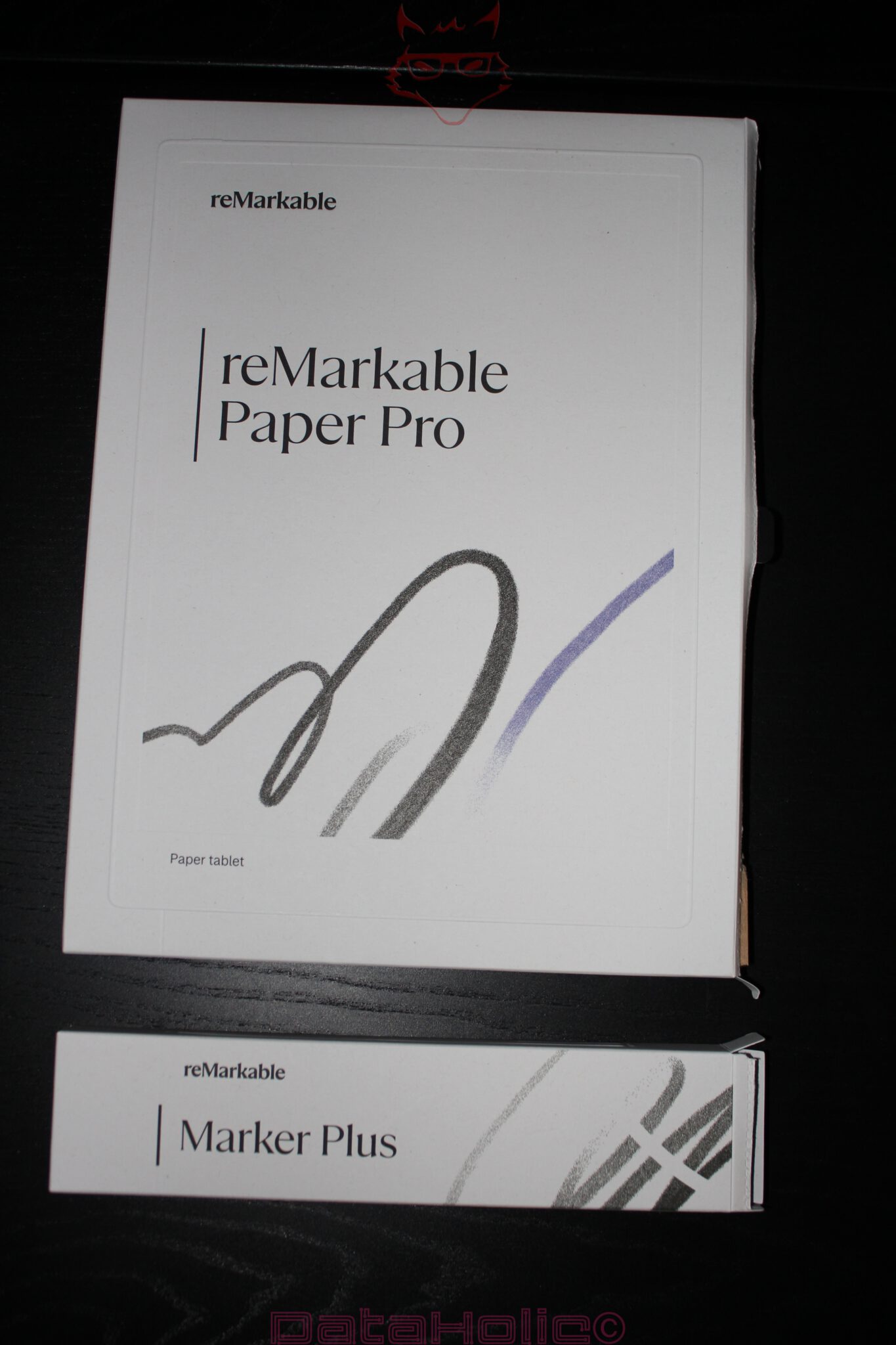 Smartpro Paper reMarkable Paper Pro Unboxing: The Grand Entrance of Digital Paper ...