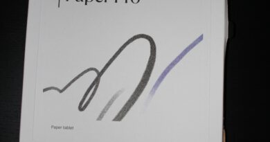 Unboxing & Review: reMarkable Paper Pro – Bringing Color to the World of Thoughts