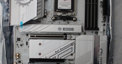 MSI Click BIOS X & Software Ecosystem – A Deep Dive