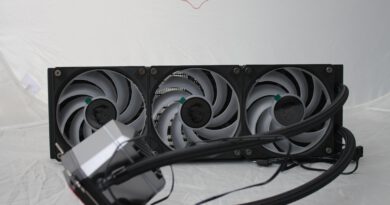 Fazit zum MSI MPG Coreliquid A15 360