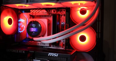 Conclusion: MSI MPG B850 Edge TI WiFi – A Dragon Between Innovation and Stability
