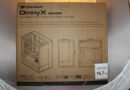 Unboxing: Cougar OmnyX – A Case for Visionaries