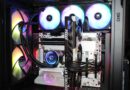 Review: Cougar Poseidon Elite ARGB 360 – The Silent Giant Among AIO Coolers