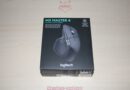 Unboxing: Logitech MX Master 4 – Die Master-Serie, neu aus der Schachtel