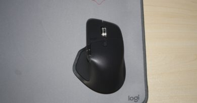 Logitech MX Master 4 Software Review: A Deep Dive into Logi Options+ and the New Actions Ring