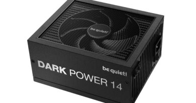 Dark Power 14