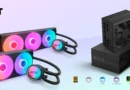 Core Strength: NZXT Unveils High-Performance PSUs and Coolers Built for Powerful Value