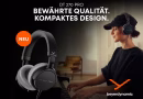 Studioqualität für ambitionierte Einsteiger:innen: beyerdynamic präsentiert den DT 270 PRO