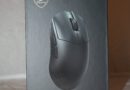 Unboxing: COUGAR Revenger Pro 4K – Wireless Gaming Mouse
