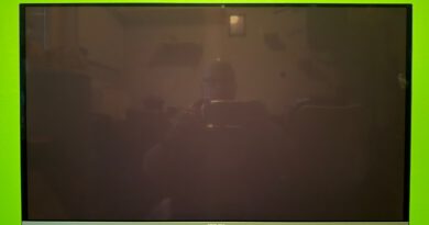 Software & OSD des MSI MPG 272URX QD-OLED: Ein kompletter Leitfaden