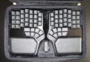 Unboxing: Dygma Defy – Split Keyboard with a Suitcase Feel