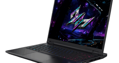 Jetzt verfügbar: Triton 14 und Helios Neo 14 bieten starke Performance für Gaming und Kreation