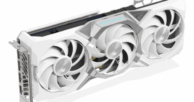 Acer präsentiert die neue weiße Edition der Predator BiFrost RX 9070 und Nitro RX 9060 Grafikkarten