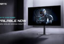 GIGABYTE Announces Availability of 27” QHD 280Hz WOLED Gaming Monitor MO27Q28G with 4-Sided Borderless Design