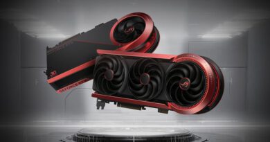 ASUS Republic of Gamers Launches ROG Matrix GeForce RTX 5090 – ASUS Graphics Cards 30th Anniversary Edition