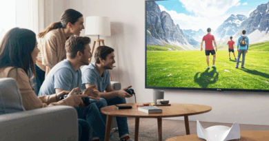 D-Link stellt neue AQUILA PRO AI Wi-Fi 7 Smart Router vor: M95 und R95