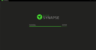 Razer Synapse und die Viper V3 Pro – Schaltzentrale für einen Profi-Nager